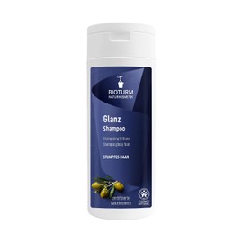 Shampoo glossy hair no 102