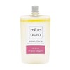 miua aura ミウアオーラ 2層式 フェイスローション II エイジングケア 150ml / エイジングケア化粧水
