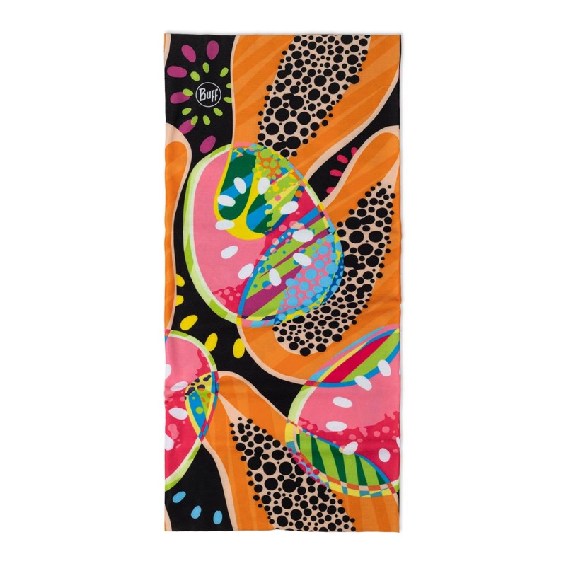 Buff® Coolnet UV® Betanau Multi, multicoloured