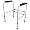 Actiasgear Toilet Frame Support Aid with Adjustable Height and Width