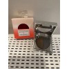 European Wax Center Brow Powder Duo Dark (mocha/ebony)