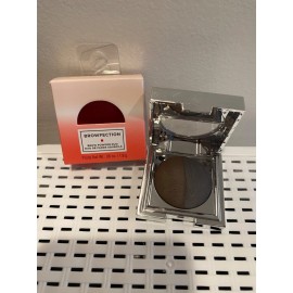 European Wax Center Brow Powder Duo Dark (mocha/ebony)