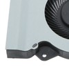 For ASUS Fan 4pin Power Supply Easy Replaceable Iron CPU