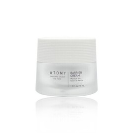 Atomy Basic The Fame Barrier Cream 55ml / 애터미기초 더페임 베리어 크림 55ml