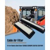 OWNDR V1311-39810 Cabin Air Filter V1311-39850 Outer Filter Fit for