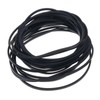 0.08 inch (2 mm) Wide Square Rubber Belts 40-65mm/75-100mm/110-145mm Mixed