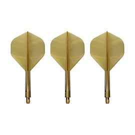 Condor axe metallic series standard m-gold