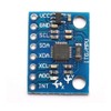 HiLetgo GY-521 MPU-6050 MPU6050 3 Axis Accelerometer Gyroscope Module 6
