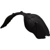 Parts N Go Front Left Driver Side Fender Liner for