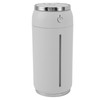 Mini Humidifier Compact Portable USB 7 Colors Light for Office