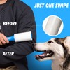 PetLovers Lint Rollers for Pet Hair Extra Sticky 6 Pack