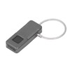 Fingerprint Padlock Fast Identification Safe Reliable 10 Fingerprints Low Power