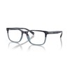 Brooks Brothers Bb2064u Mens Prescription Eyeglass Frame Universal Fit Rectangle,