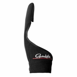 Gamakatsu GM7300 Casting Protector Black/Black (Large)