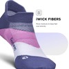 Feetures Elite Ultra Light Cushion Ankle Socks - Sport Sock