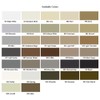 TEC ACCUCOLOR UNSANDED Caulk (Pearl UNSANDED Caulk)