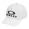 Oakley ESSENTIAL YTR CAP FA 24.0 Boy's Cap, (100) WHITE
