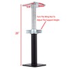 YEUQWJ Adjustable Support Jack, Light Duty Steel Shores & Jack