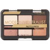 Catrice Modern Neutralist Palette À Porter Eye Shadow 050 Less