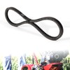 loosoo for Victory & Earthquake 32993 V-Belt 4L670 Forward Drive
