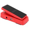 WAH Volume Pedal Multimode 6 Level Adjustable Frequency Guitar Tuning