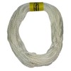 Flagpole Rope 5/16" in Various Lengths, Made in The USA,