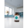 Viridian - Organic Ashwagandha Extract – 60 Vegan Capsules |