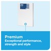 Tork 566000 Dispenser for Hygiene Bags in White / Tork