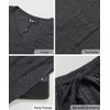 RUBZOOF Pajamas for Women Shorts Set Casual V Neck Short