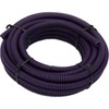 Speedway Motors Split Wire Loom Conduit Tubing, 1/4 Inch Diameter