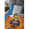 Hômadict Plaid Sherpa 100 x 150 cm Naruto Ramen