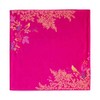 Sara Miller Chelsea, Set of 2 Napkins, Pink
