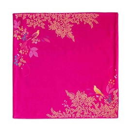 Sara Miller Chelsea, Set of 2 Napkins, Pink
