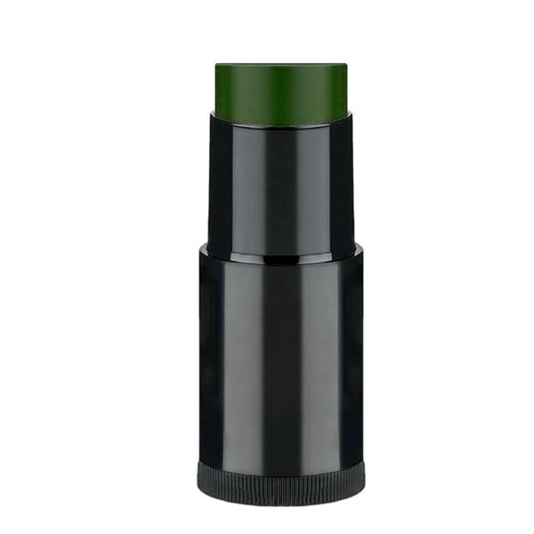 Deep Green Face MakeUp Stick Specifically Designed for Halloween Cosplay