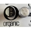 Organic Nails Glitter 100 White Organic nails Nails 6g