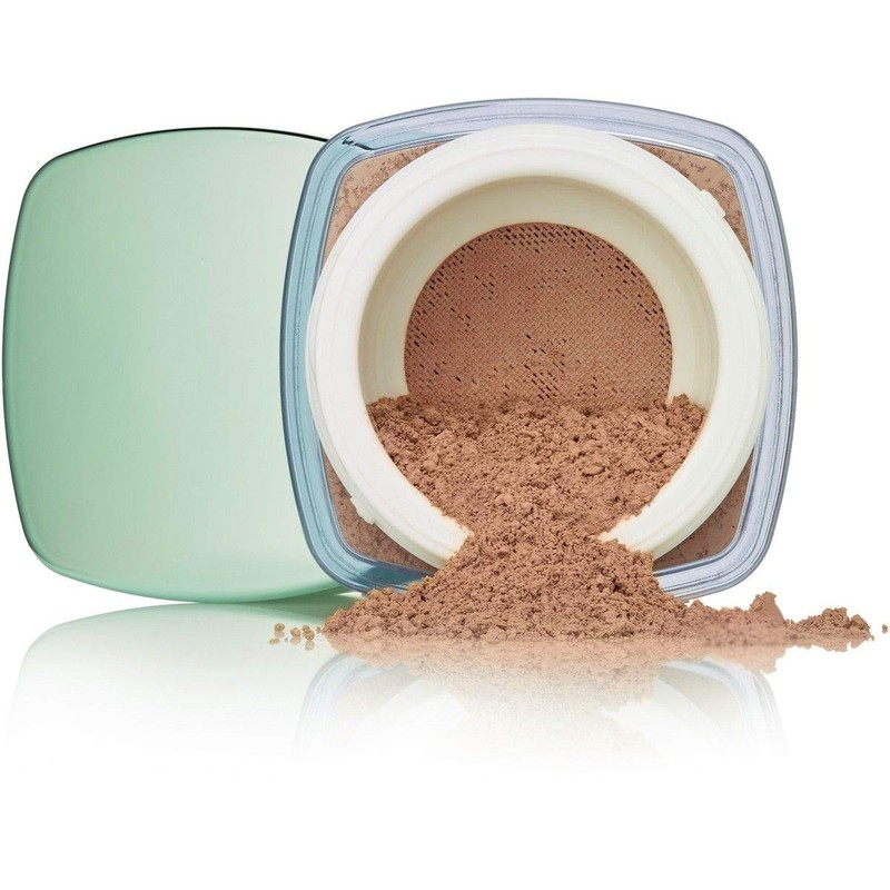 L'Oreal Paris True Match Minerals Foundation, 6N Honey