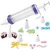 Wilton 415-0906 Dessert Decorator Plus