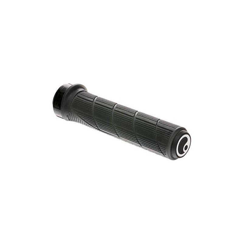 Ergon Grips GD1 Evo Factory, Stealth