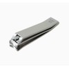 SUWADA Nail Clipper, Foldable Nail Cutter with Sharpening Capability, Good