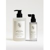 Hair Root Deep Care Hair Loss Shampoo 450ml + Cooling