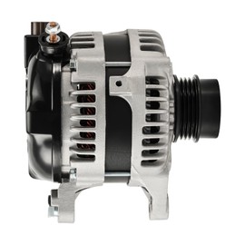 KAC Alternator Replacement for Camry L4 2.5L 2010-2011, Alternator Replace 11516