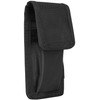 JAY-PEE 911 Nylon Rescue Tool Holder Seat Belt Cutter Knife