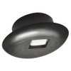Wagner 01705101 Sliding Swivel Castor / Countersunk Roller - Diameter