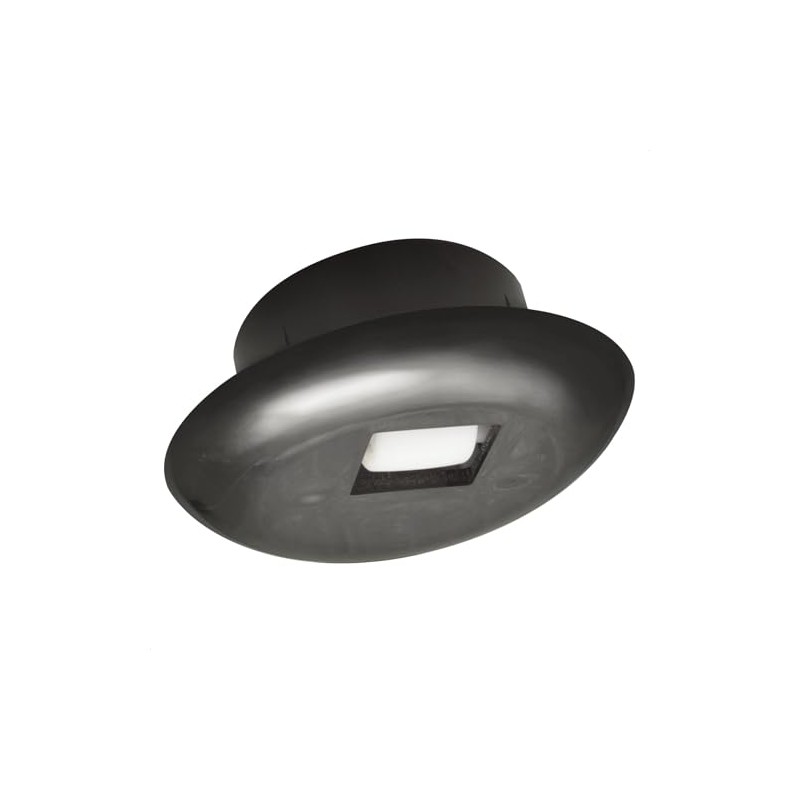 Wagner 01705101 Sliding Swivel Castor / Countersunk Roller - Diameter