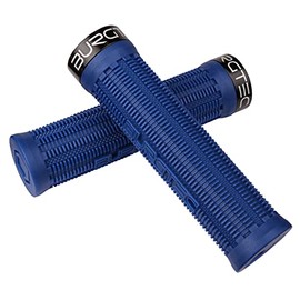 Burgtec Bartender Pro Handle Bar Grips, Blue, One Size