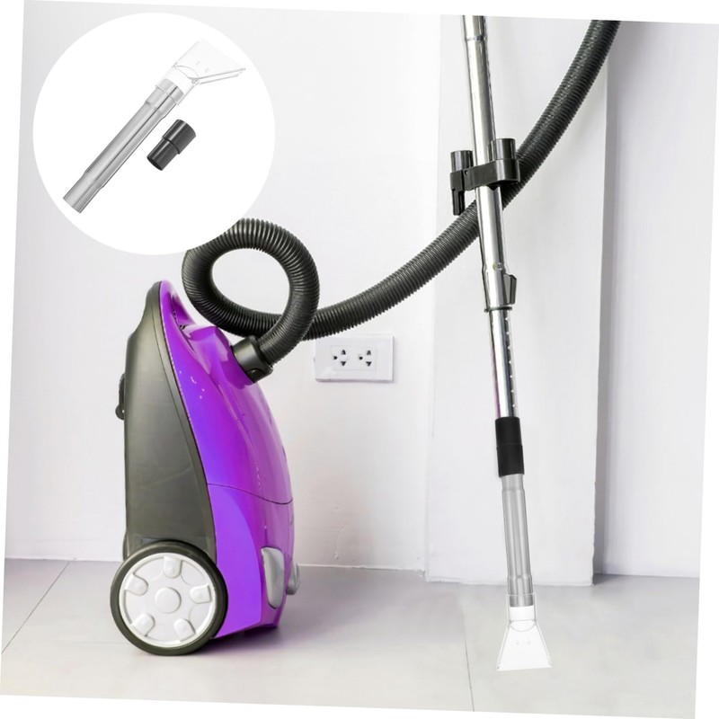CHILDWEET 1 Set Vacuum Extractor Head Versatile Nozzle Attachment for