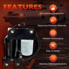 Electric Fuel Pump Assembly Compatible with Volvo Penta