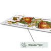 TS Spielkarten Schafkopf Cards Made of 100% Plastic (Plastic +)