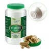 VITA IDEAL Vegan® Vitaideal Hawthorn 360 Capsules - Crataegus Monogyna
