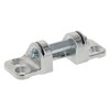FEPS Hinge Scissor Bearing SI-SL002 as Replacement for Siegenia Favorit